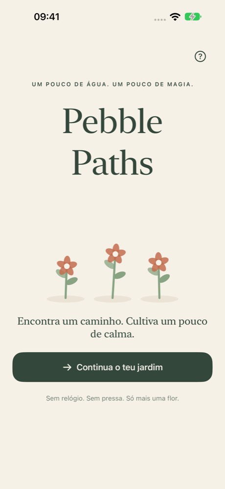 Deixa fluir